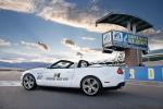 Ford Mustang Pace Car by Hurst 2010 года